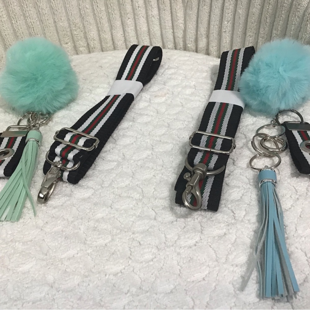 Bag Strap and Bag accessories - Picture 2 of 8